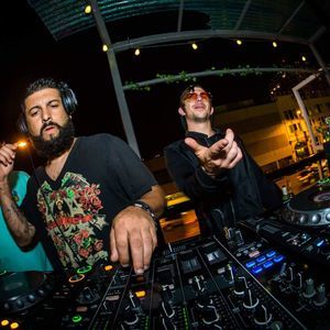 Meet your Posher, Sergio